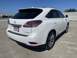 2013 Lexus RX 350 350
