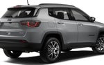 2027 Jeep Compass Latitude