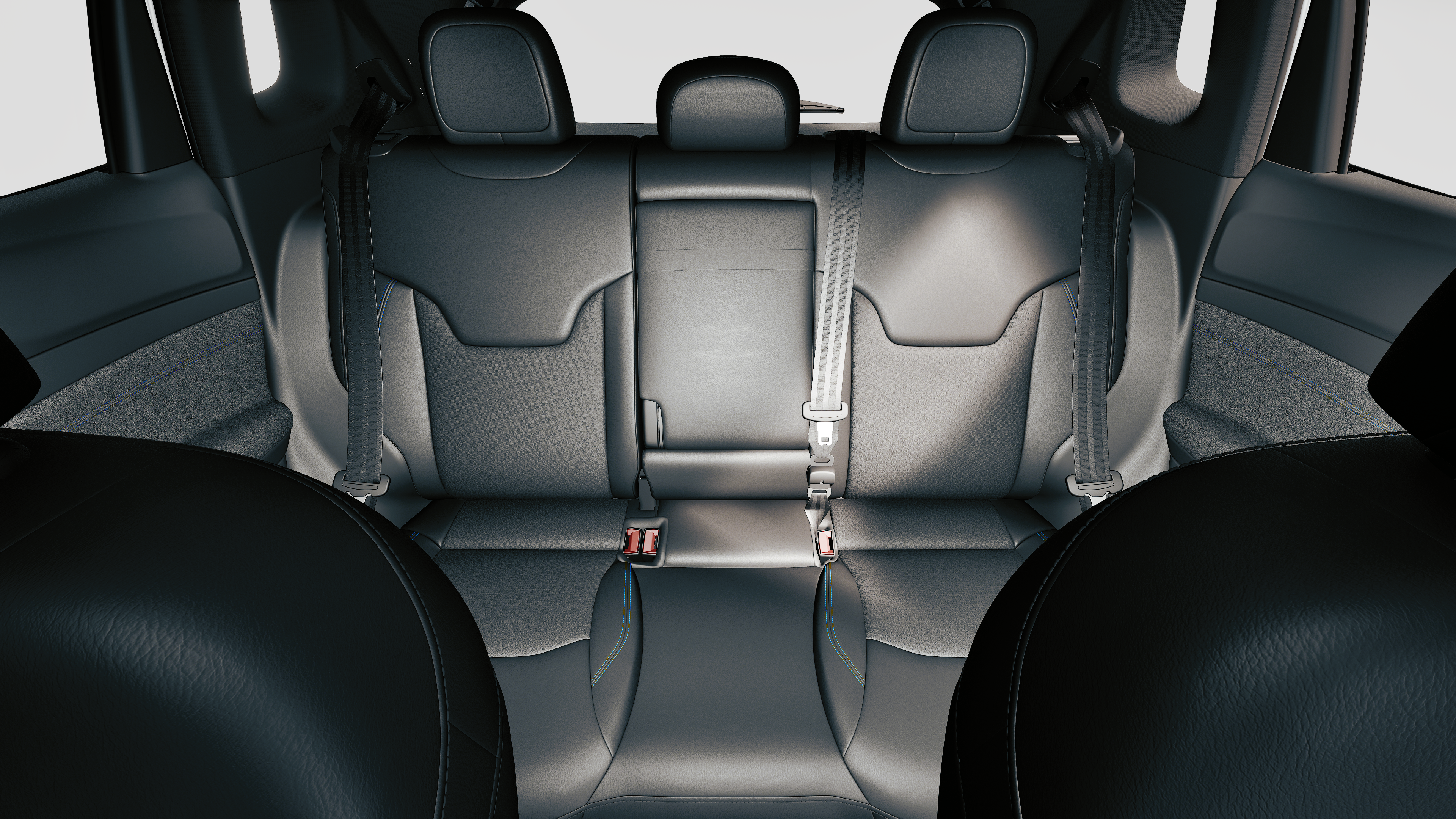 2027 Jeep Compass Latitude