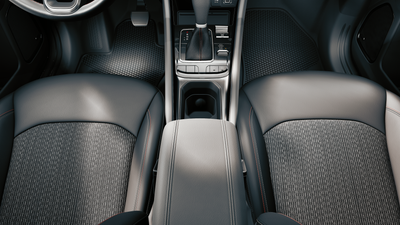 2027 Jeep Compass Trailhawk