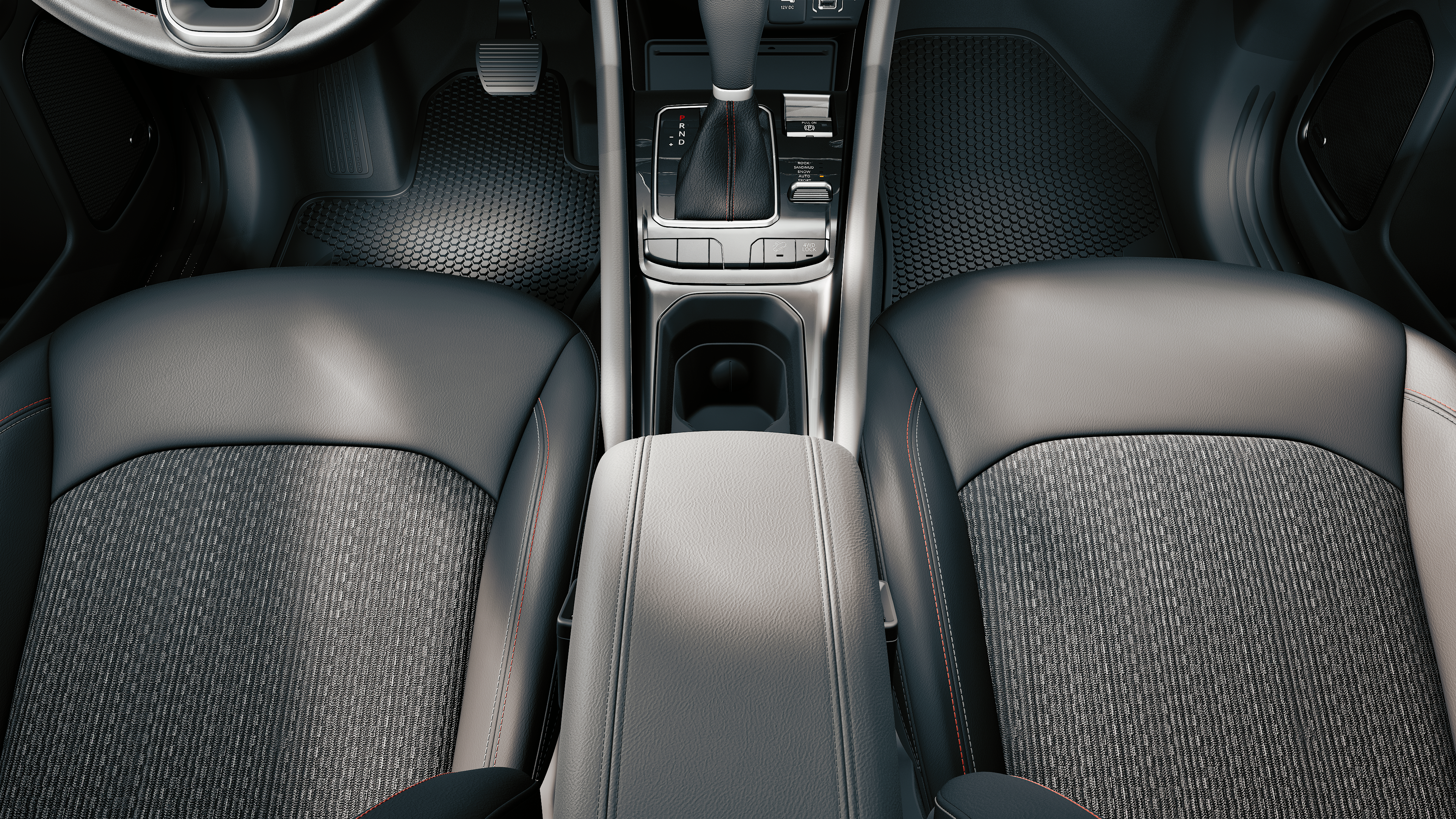 2027 Jeep Compass Trailhawk