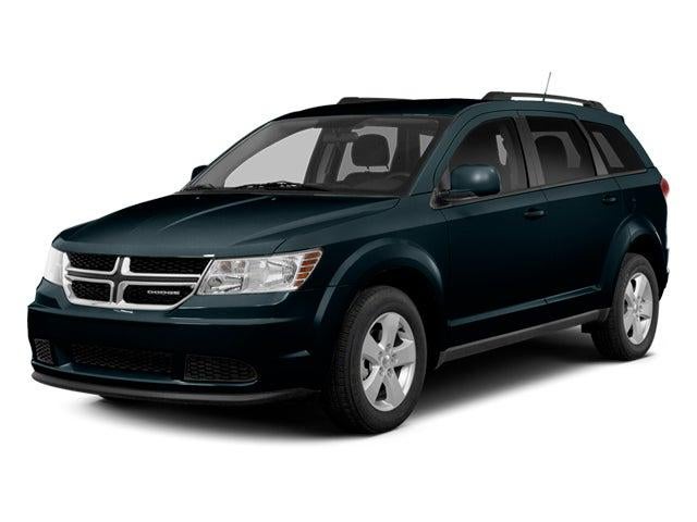 2014 Dodge Journey SE FWD's photo