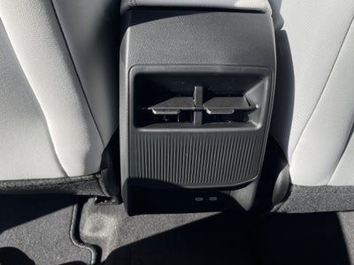 2027 Jeep Cherokee Laredo
