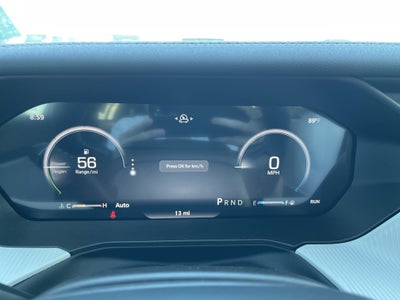 2027 Jeep Cherokee Laredo