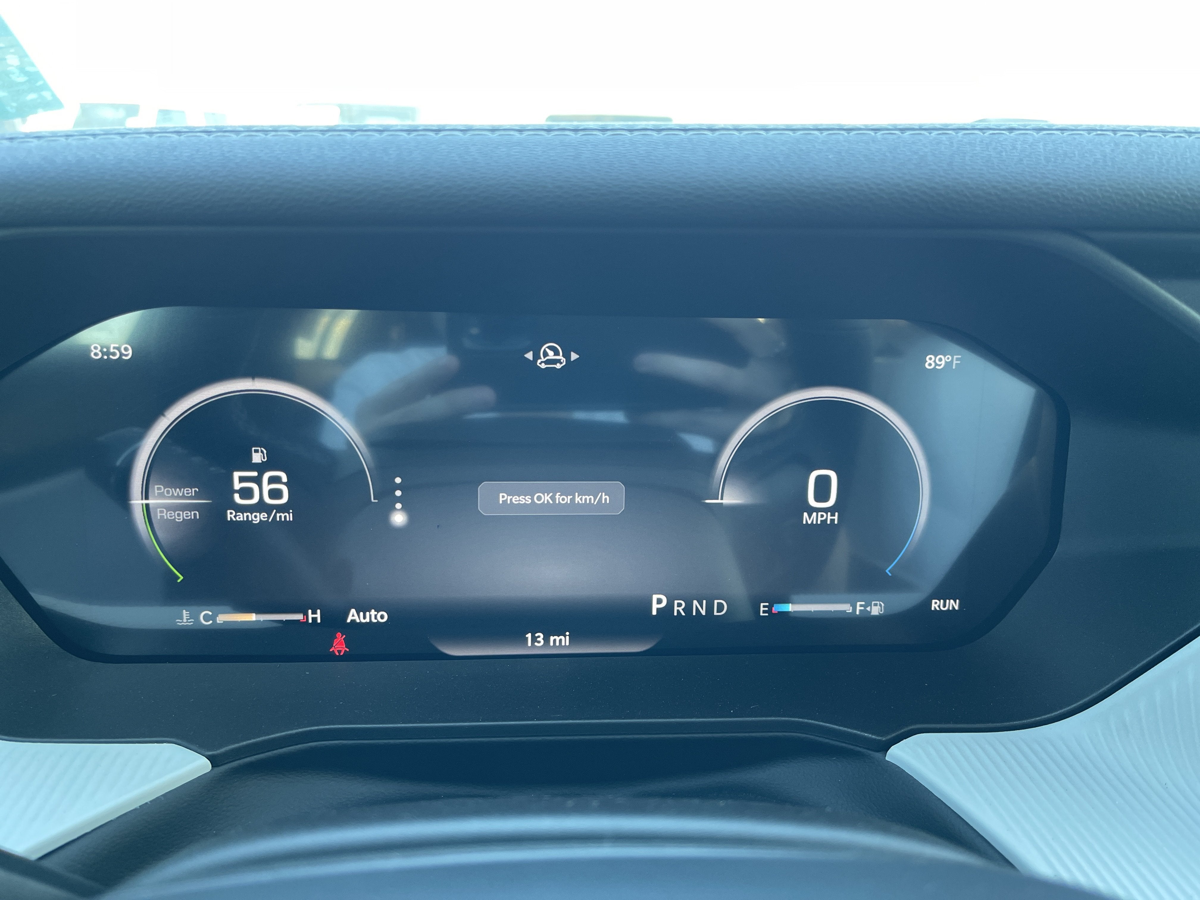 2027 Jeep Cherokee Laredo
