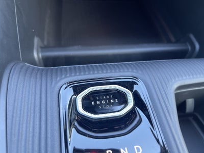 2027 Jeep Cherokee Laredo