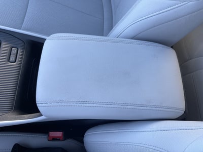 2027 Jeep Cherokee Laredo