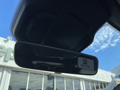 2027 Jeep Cherokee Laredo