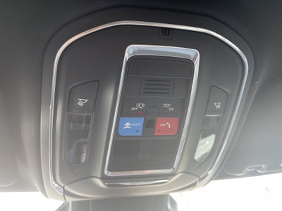 2027 Jeep Cherokee Laredo