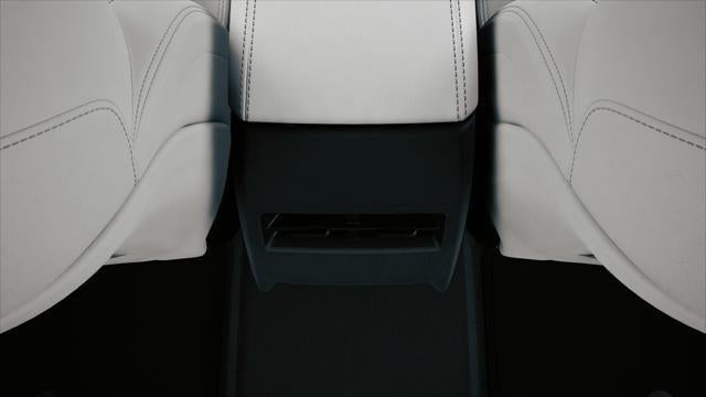 2027 Jeep Cherokee Laredo