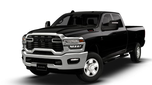 2027 RAM 3500 Tradesman