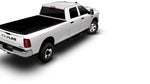 2027 RAM 3500 Tradesman