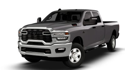 2027 RAM 3500 Tradesman