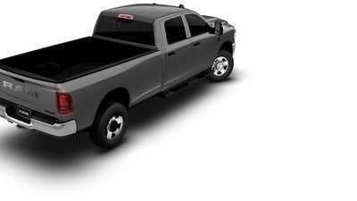 2027 RAM 3500 Tradesman