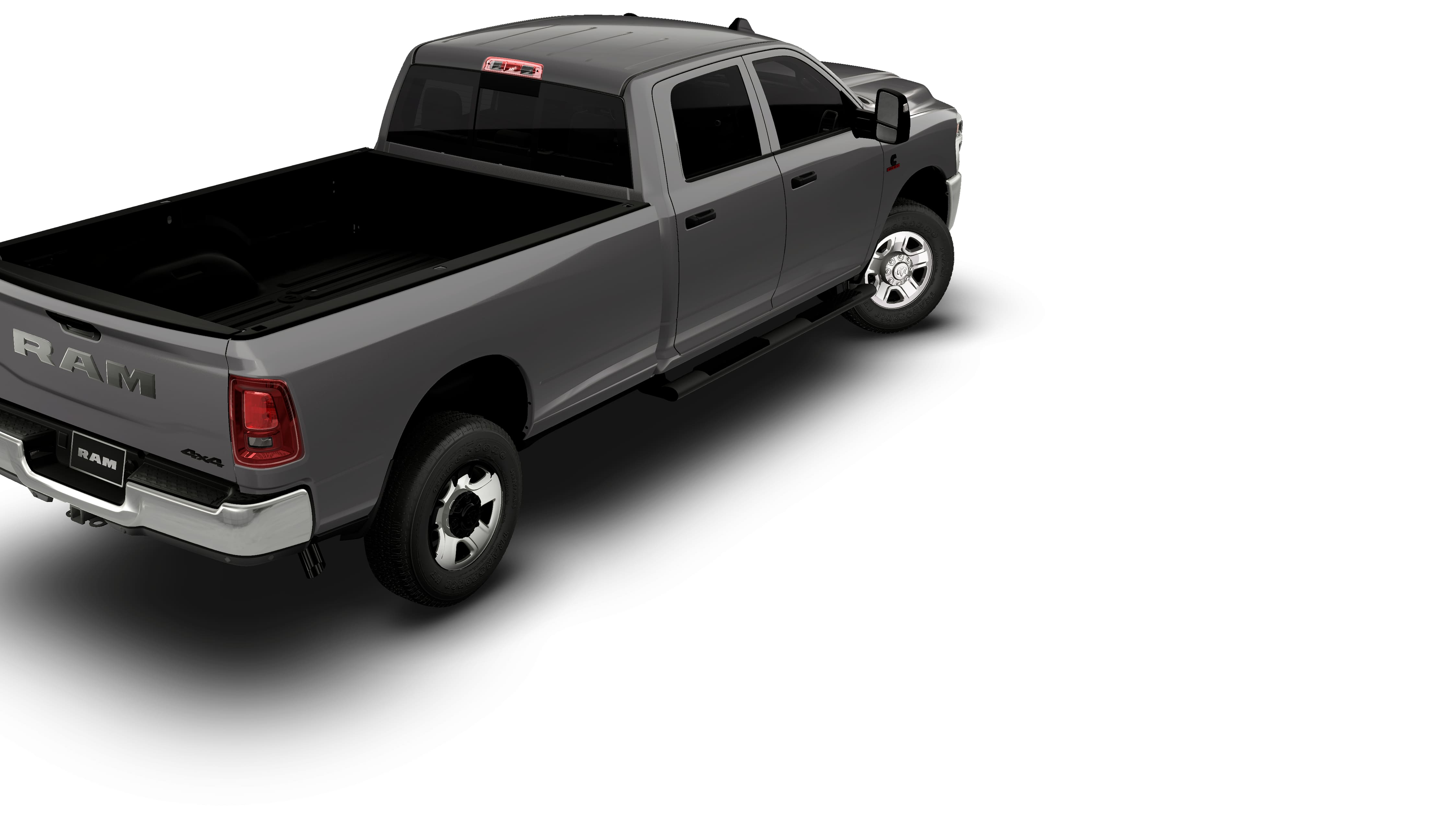 2027 RAM 3500 Tradesman