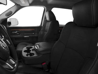 2017 RAM 3500 Laramie