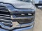 2027 RAM 3500 Laramie