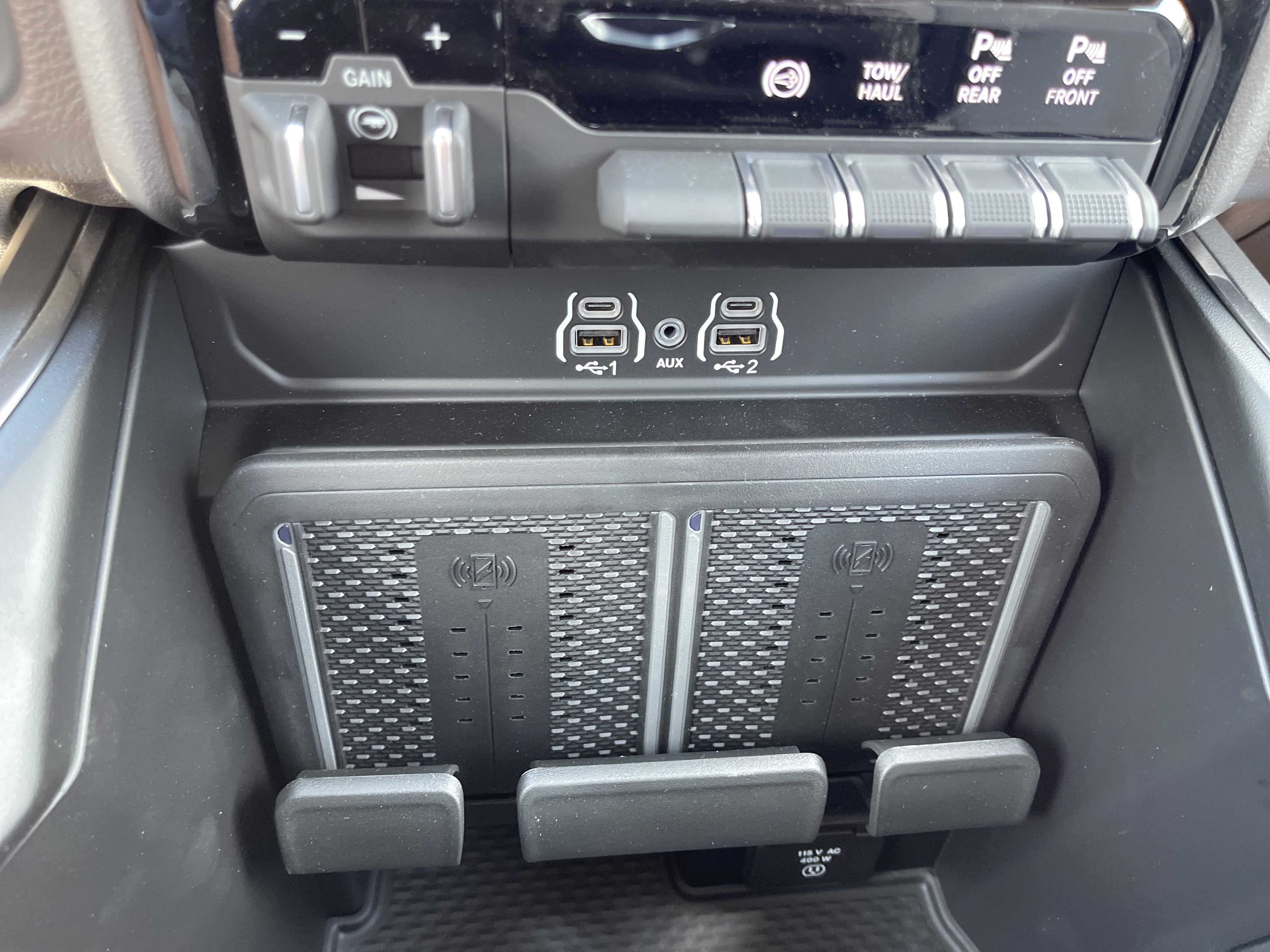 2027 RAM 3500 Laramie