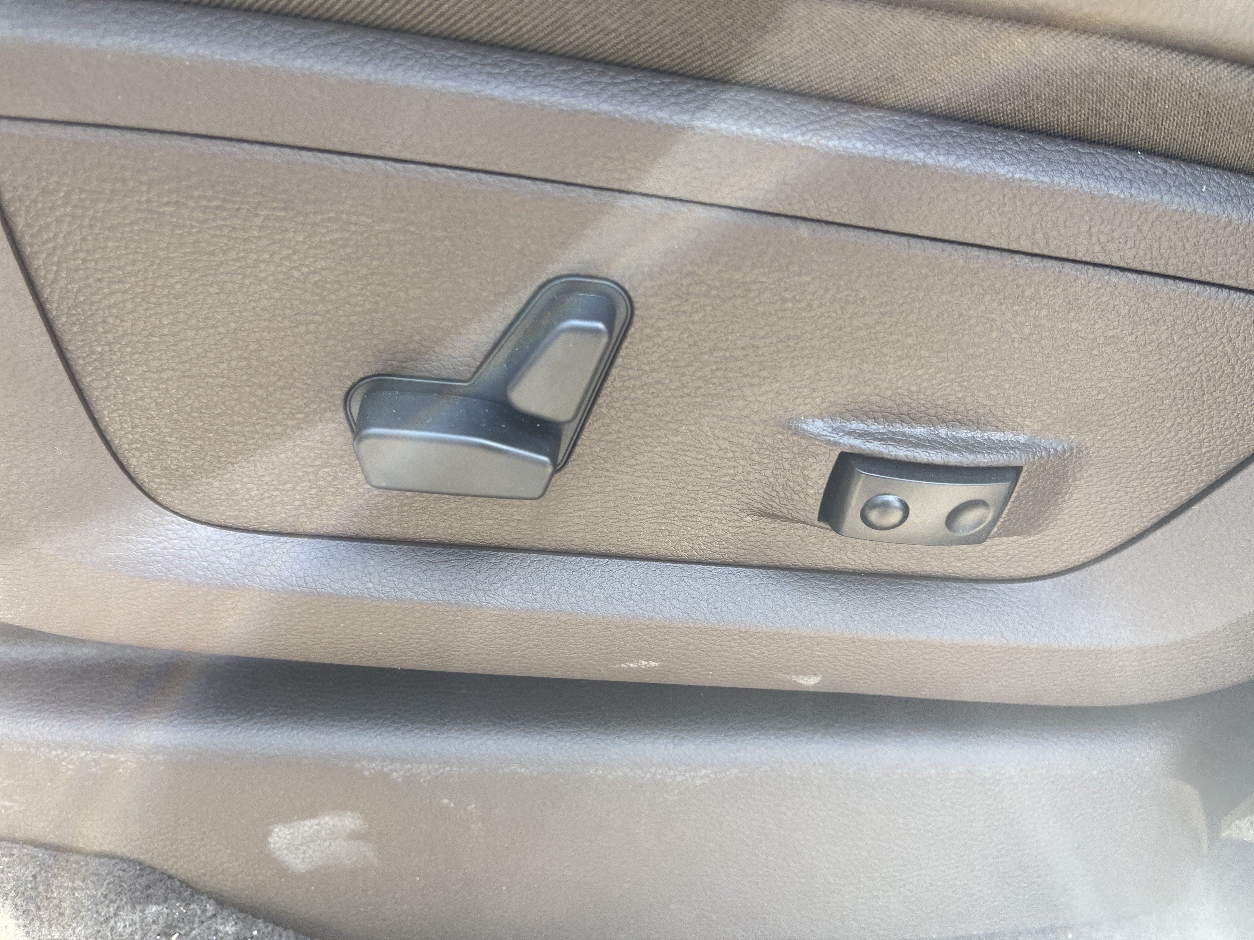 2027 RAM 3500 Laramie