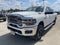 2027 RAM 3500 Laramie