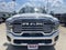 2027 RAM 3500 Laramie