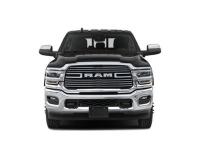 2021 RAM 3500 Laramie