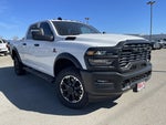 2026 RAM 2500 Warlock
