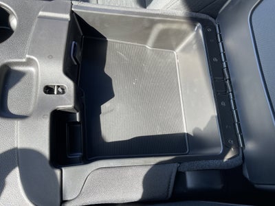 2026 RAM 2500 Warlock