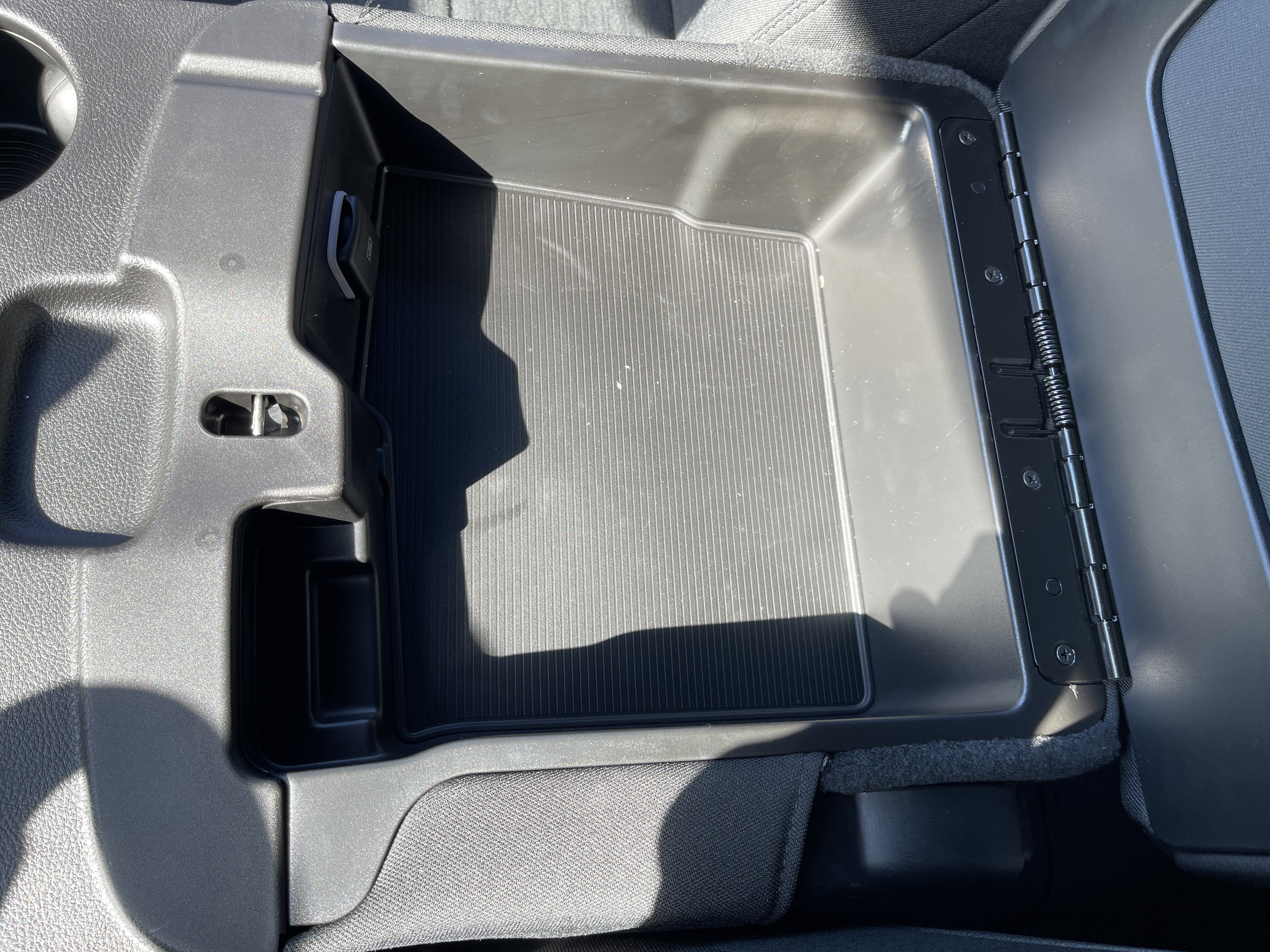 2026 RAM 2500 Warlock