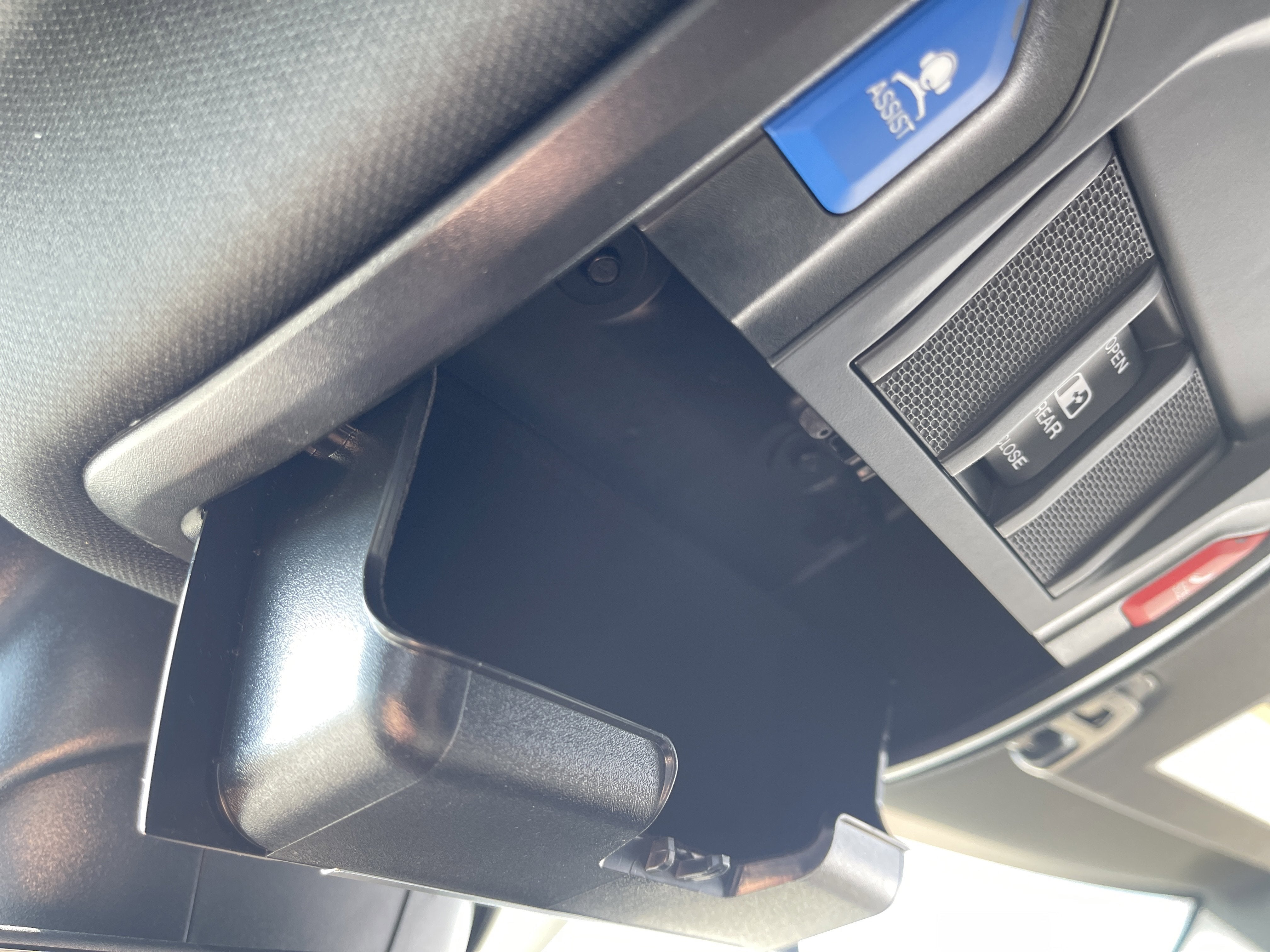 2026 RAM 2500 Warlock