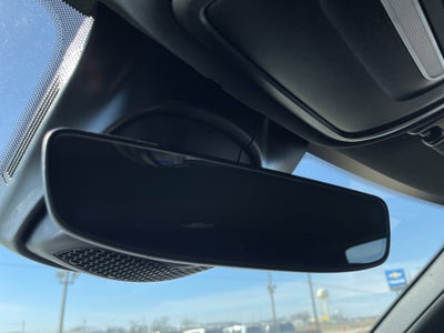 2026 RAM 2500 Warlock