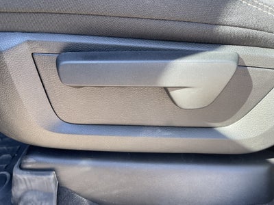 2026 RAM 2500 Warlock