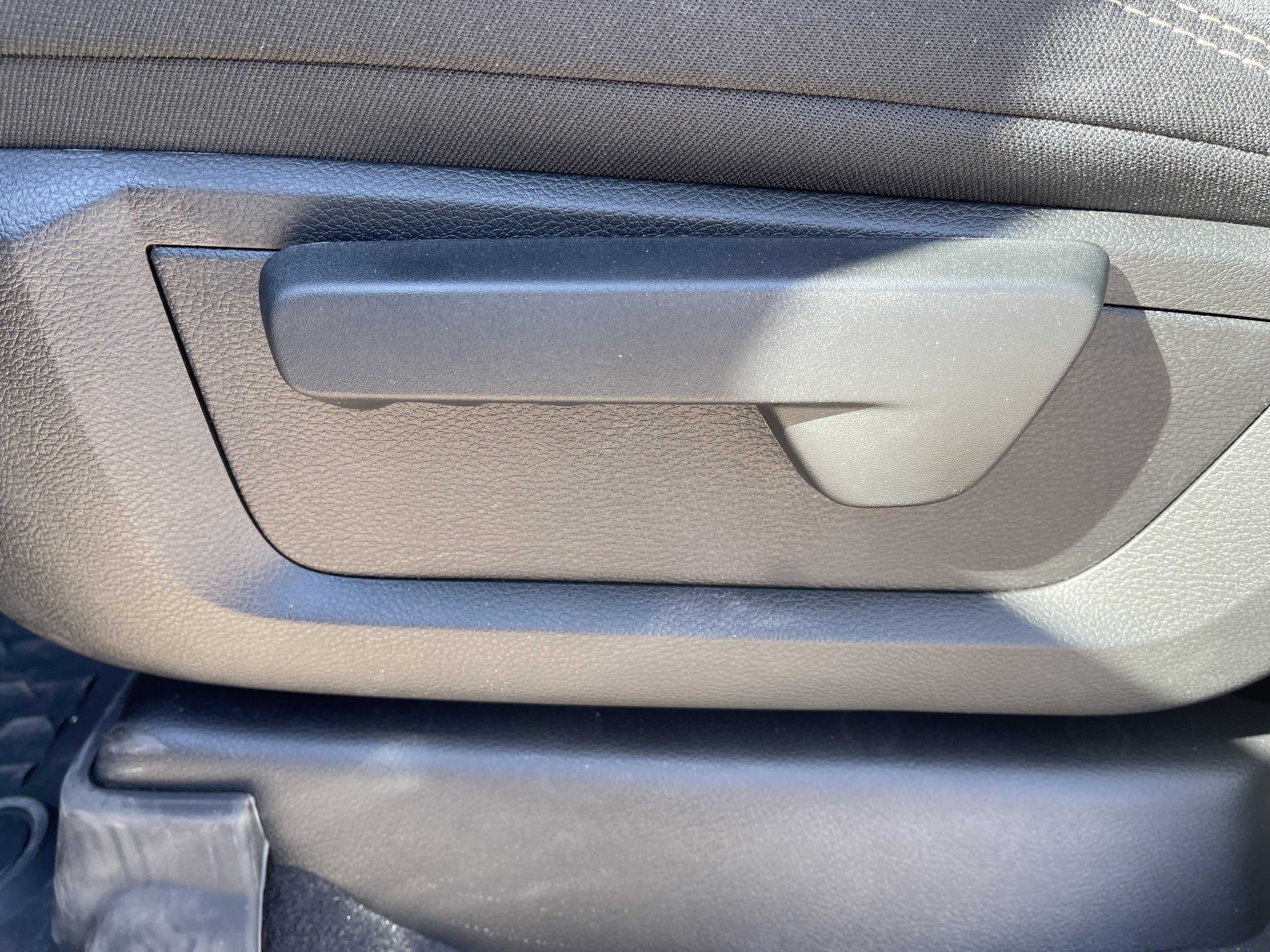 2026 RAM 2500 Warlock