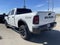 2026 RAM 2500 Warlock