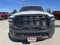 2026 RAM 2500 Warlock