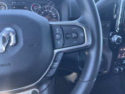2027 RAM 2500 Tradesman