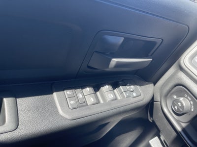 2027 RAM 2500 Tradesman