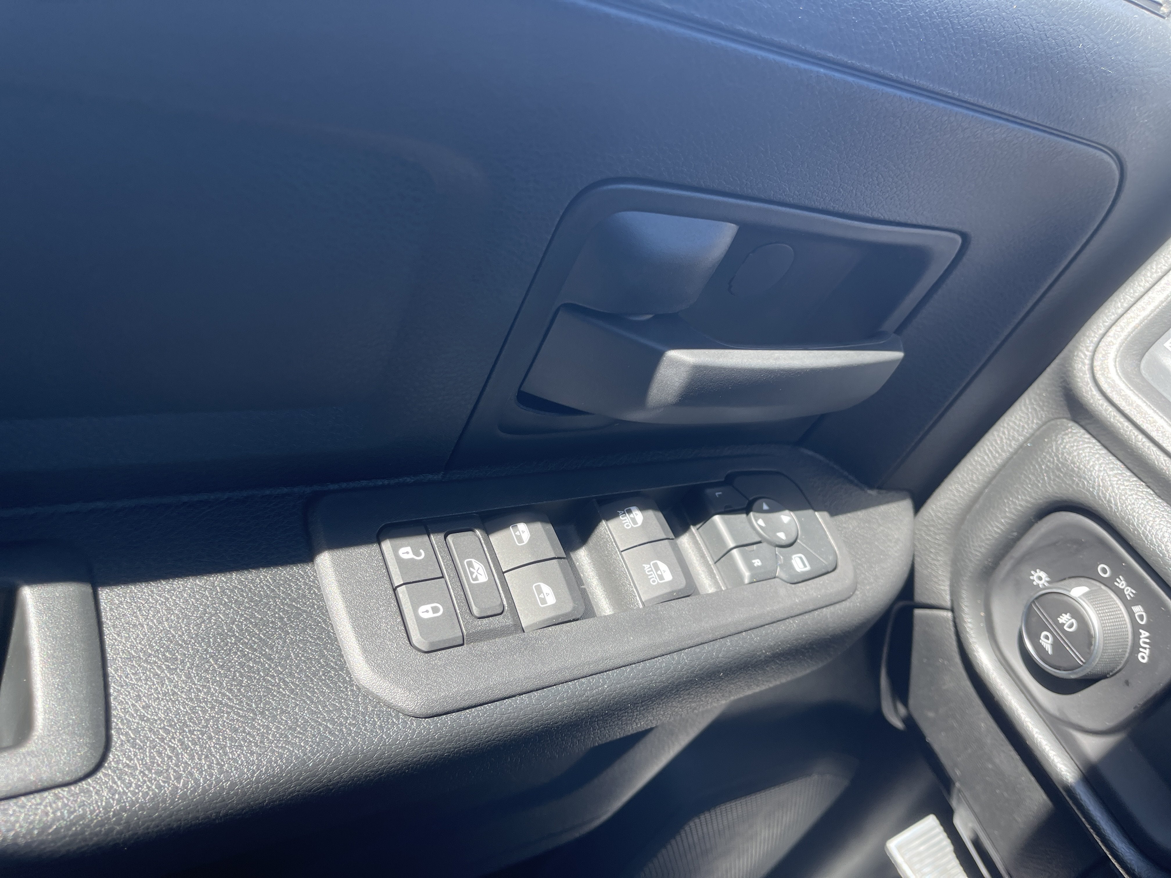 2027 RAM 2500 Tradesman