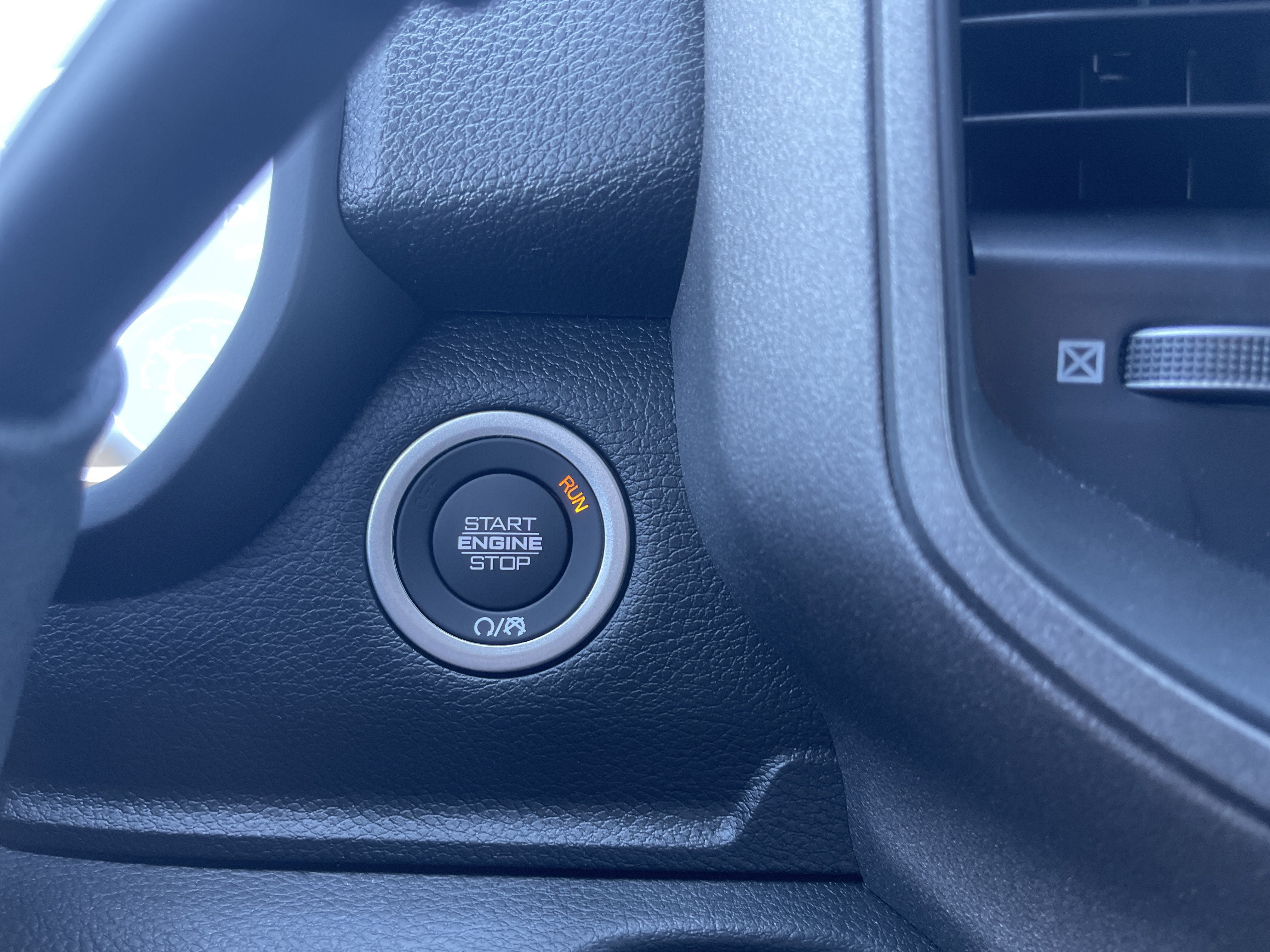 2027 RAM 2500 Tradesman
