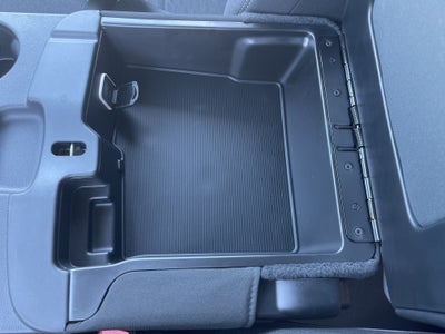 2027 RAM 2500 Tradesman