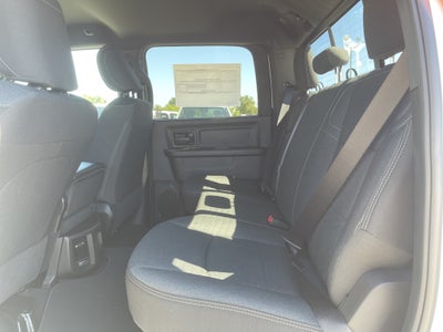2027 RAM 2500 Tradesman