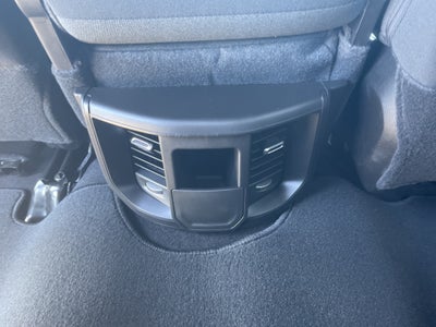 2027 RAM 2500 Tradesman