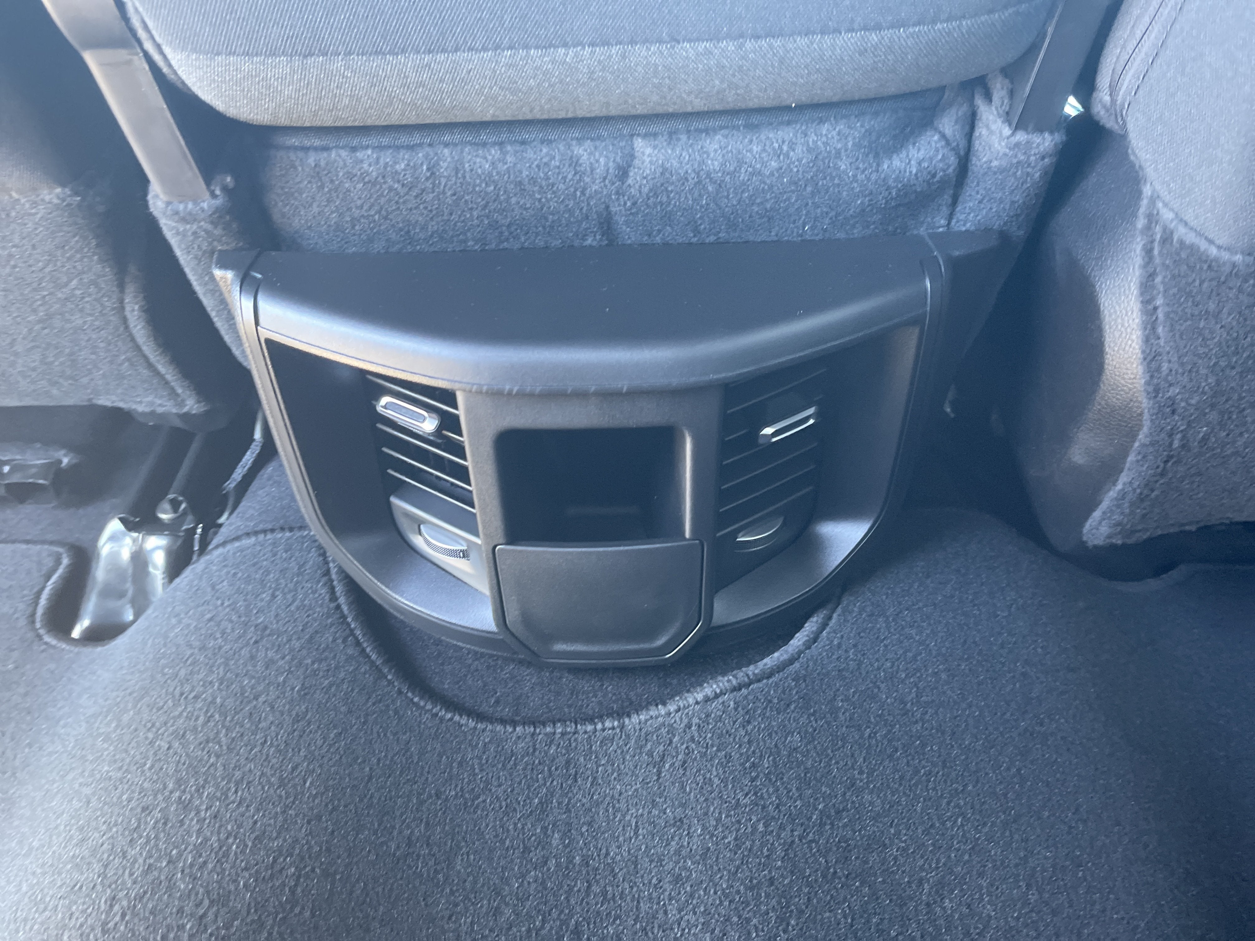 2027 RAM 2500 Tradesman