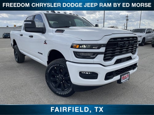 2026 RAM 2500 Lone Star