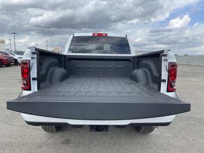 2026 RAM 2500 Lone Star