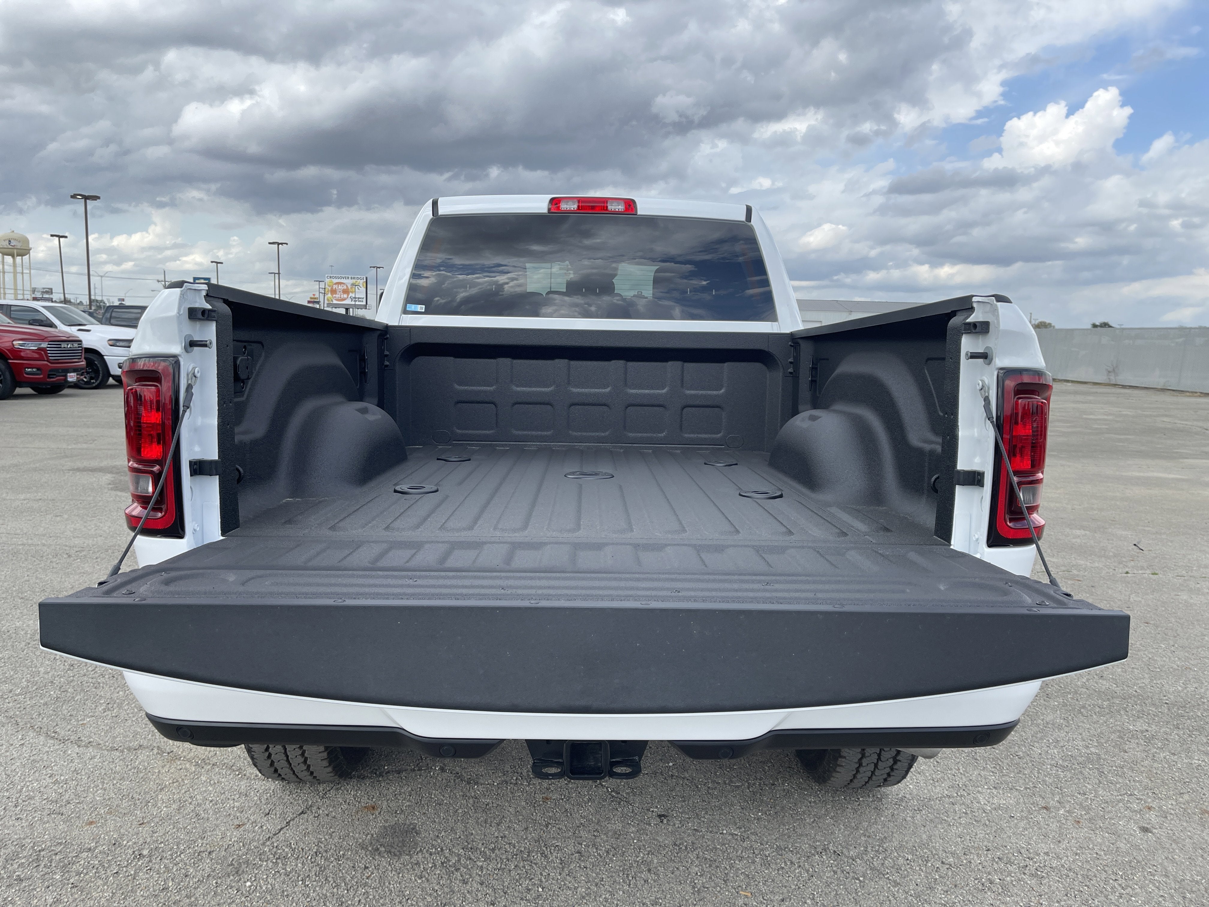 2026 RAM 2500 Lone Star