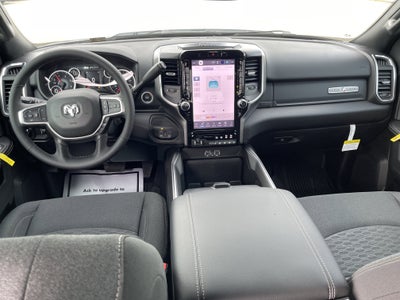 2026 RAM 2500 Lone Star