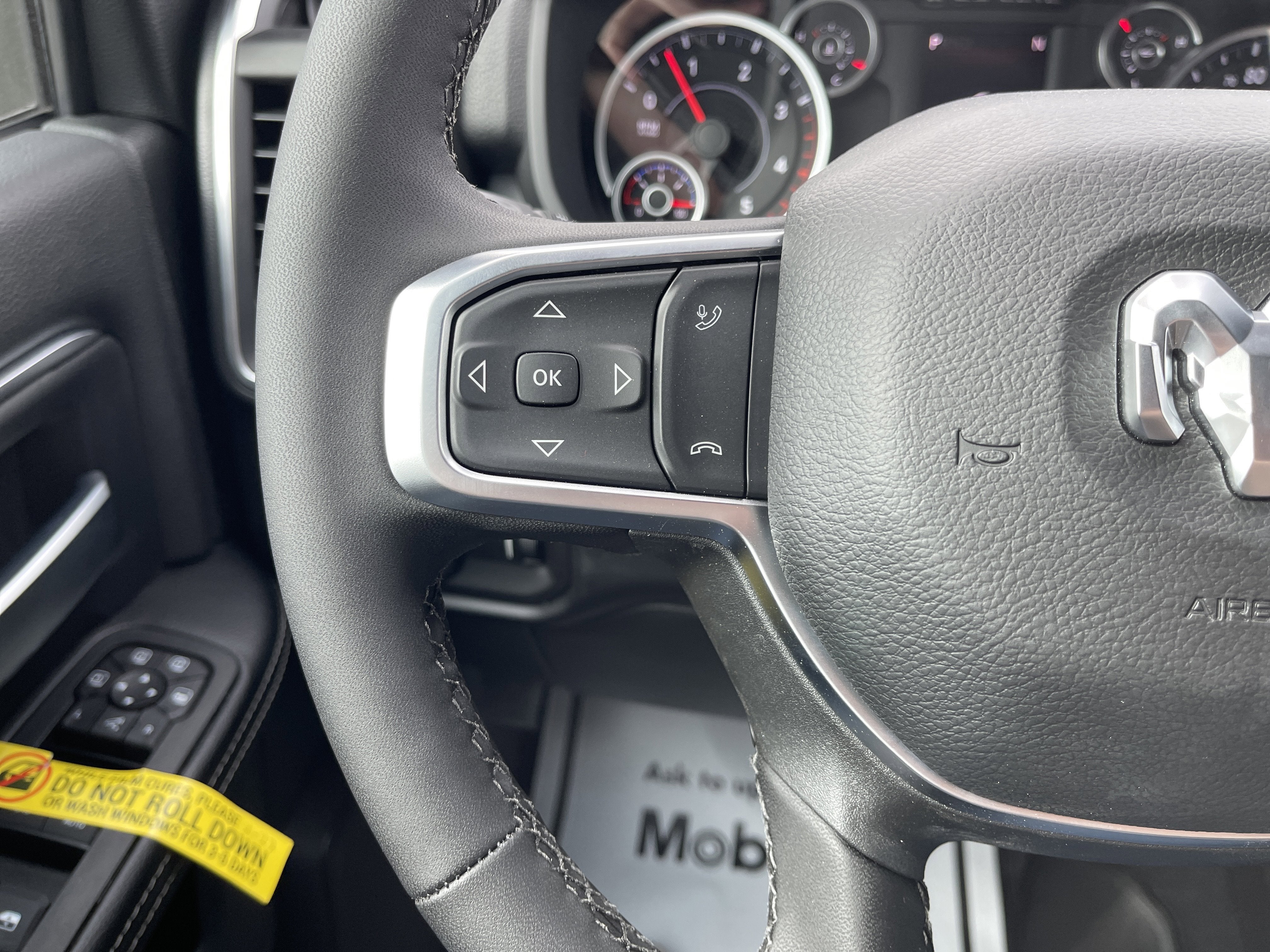 2026 RAM 2500 Lone Star