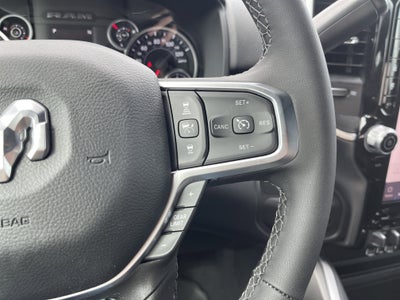 2026 RAM 2500 Lone Star