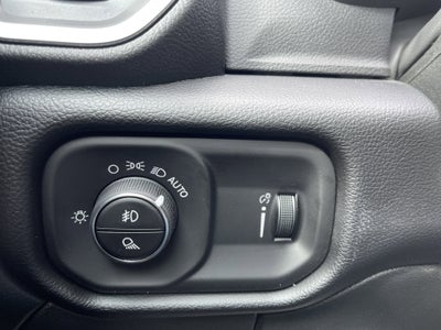 2026 RAM 2500 Lone Star